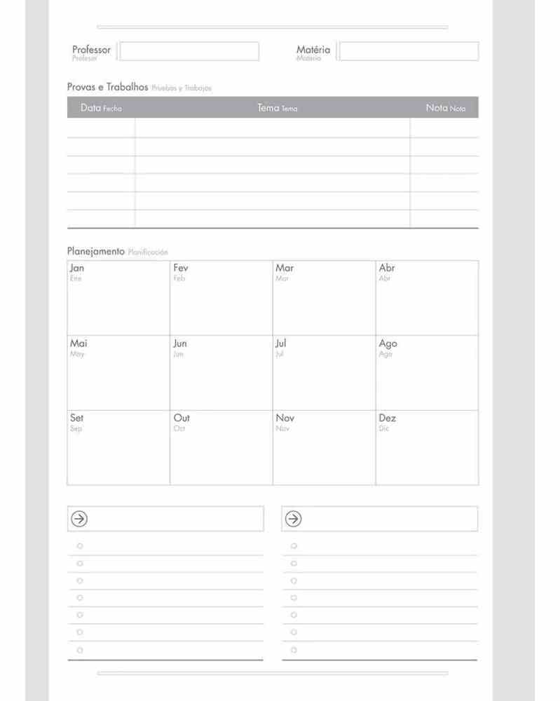 CADERNO C.D. 20X1 SPORT IN ACTION